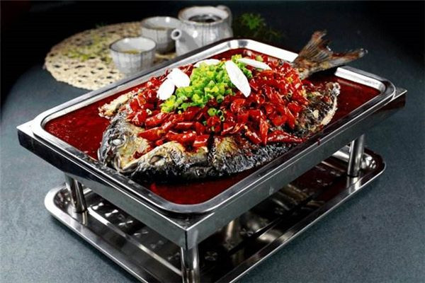 饞小魚口味怎么樣