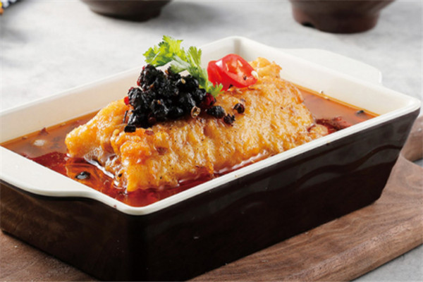 禾聰烤魚飯賺錢嗎