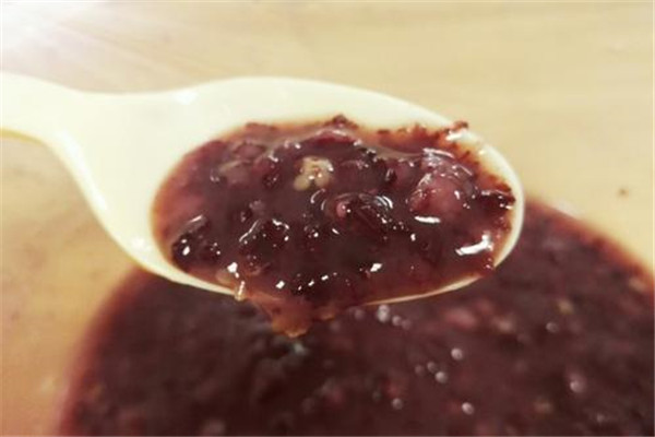 三寶粥鋪加盟費多少