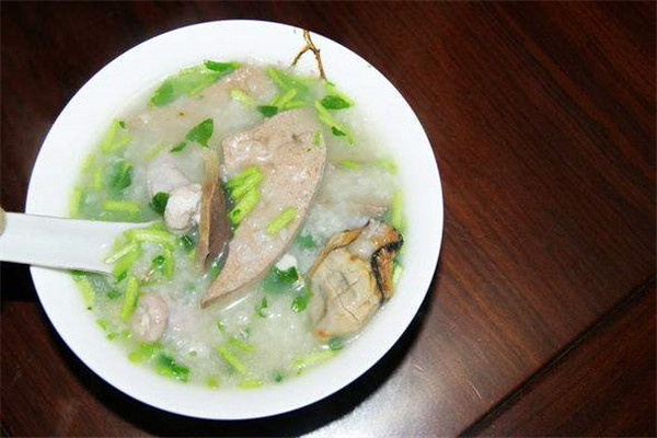 粥員外沒利潤
