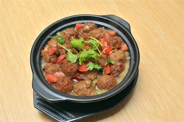 對(duì)張吉記砂鍋飯的評(píng)價(jià)