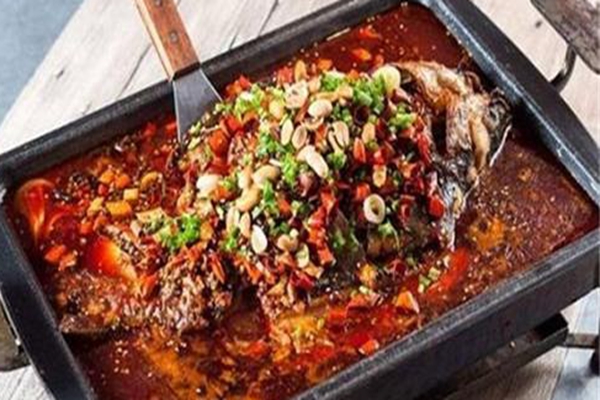 饞小魚加盟費