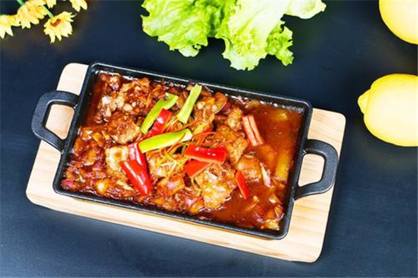 泰燒烤魚飯加盟優勢是什么