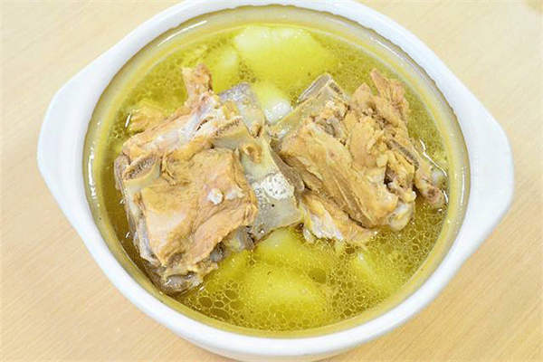 和興園排骨飯總部在哪里
