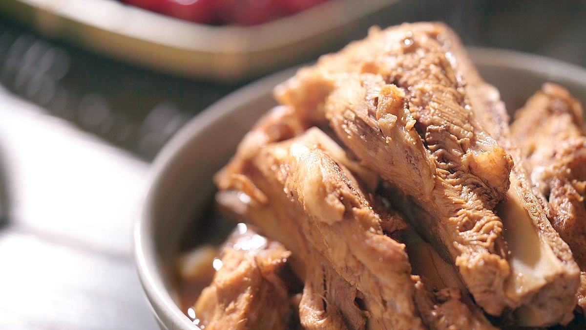 和興園排骨飯總部在哪