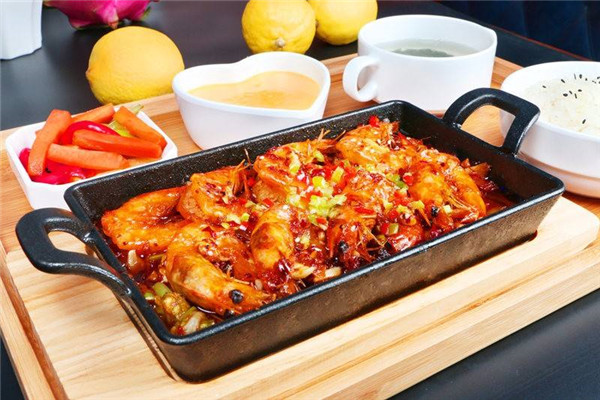 加盟禾聰烤魚飯被騙的