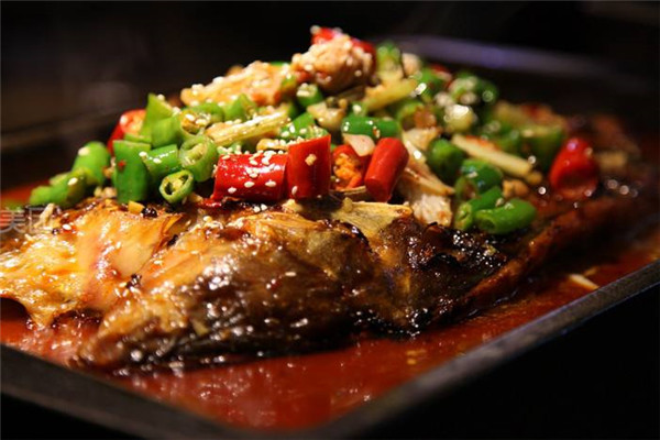 邊小賤石烹魚加盟怎么樣