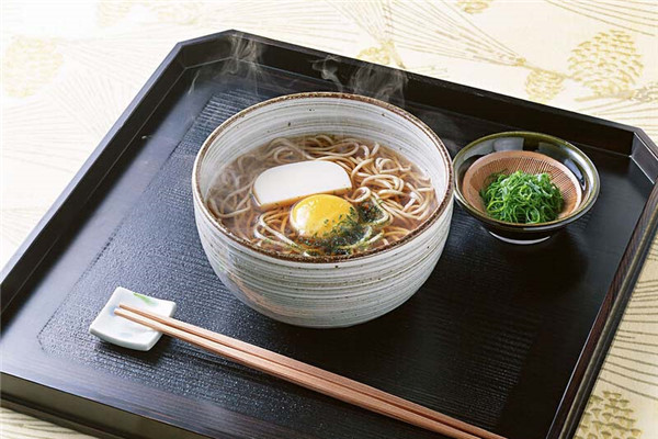加盟食旨美味重慶小面