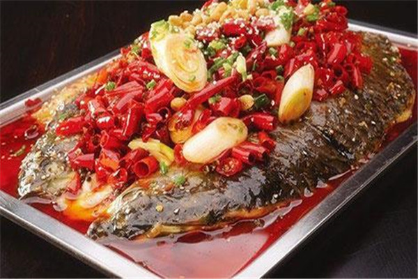 萬州烤魚與巫山烤魚哪個出名
