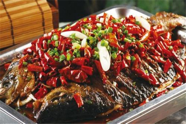 巫山烤魚加盟費(fèi)明細(xì)是什么