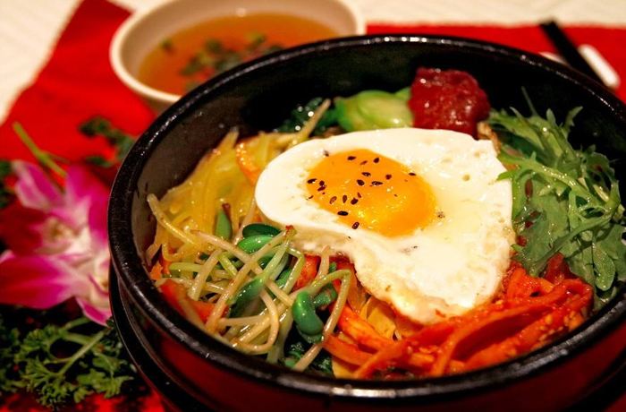 食趣石代石鍋飯加盟怎么樣