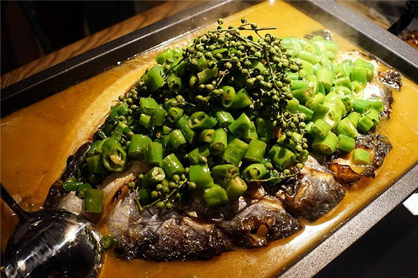 加盟探魚多久回本