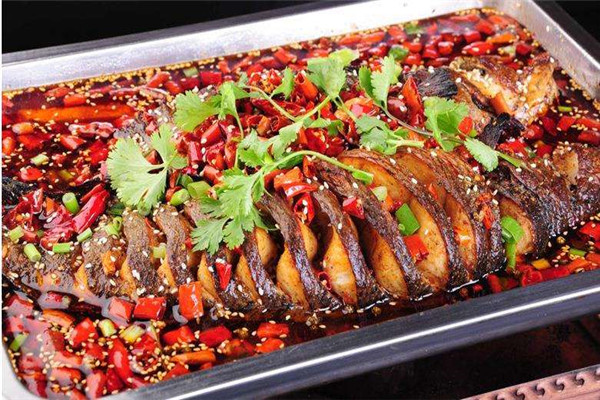 探魚加盟賺錢