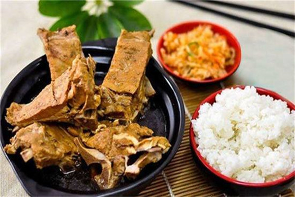 72街排骨飯怎么樣