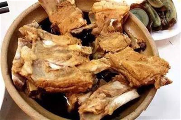 72街排骨飯怎么樣
