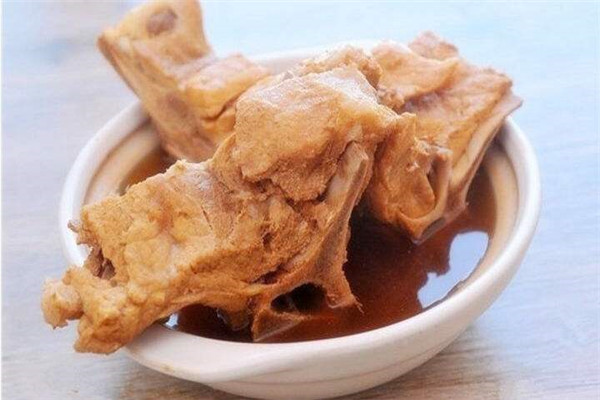 72街排骨飯加盟