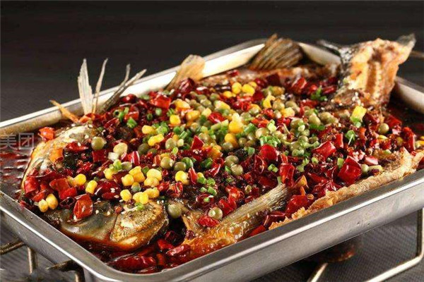 開一家探魚需100萬