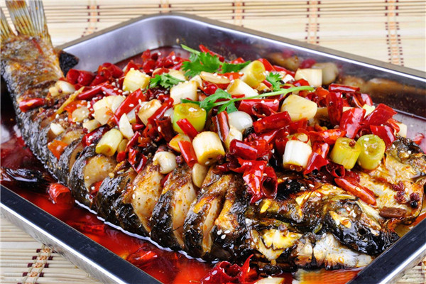探魚全國有多少家