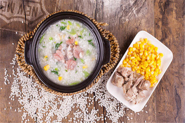 二姐粥鋪加盟怎么樣