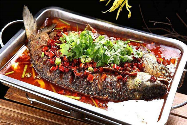 加盟重慶巫山烤魚