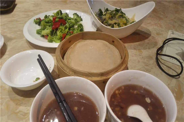 頂頂香煎餅加盟