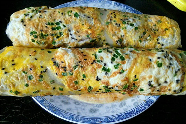 美妙食刻煎餅加盟坑人