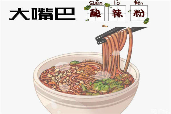 大嘴巴總部在什么地方