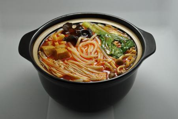 榆林延波米線怎么加盟