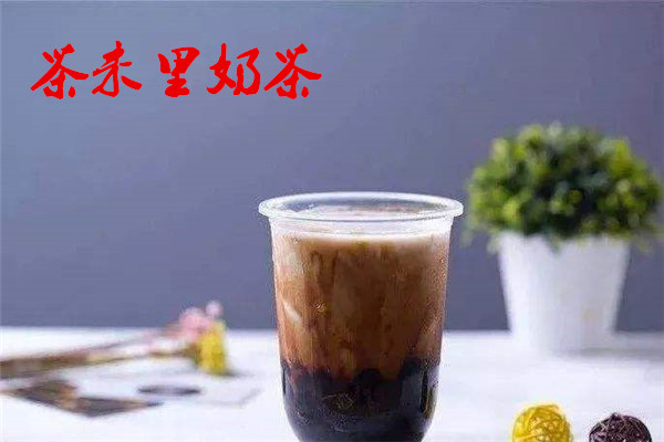 茶未里有多少家門店