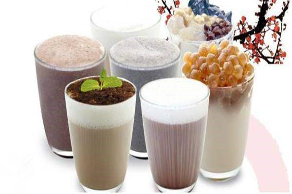 茶未里有多少家門店