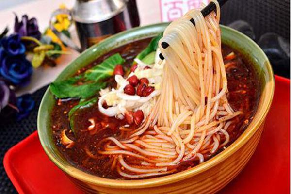 我想開個老八米線店