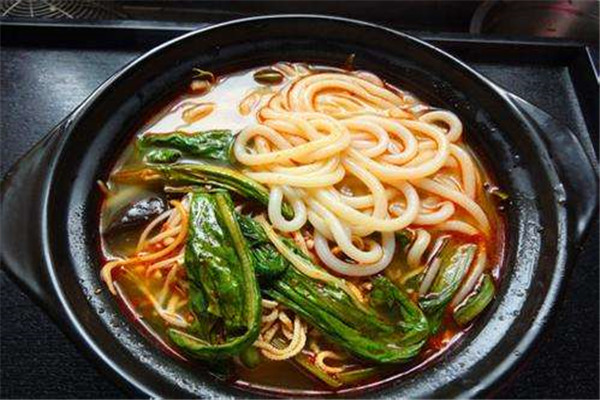 壹碗粉總部在哪里