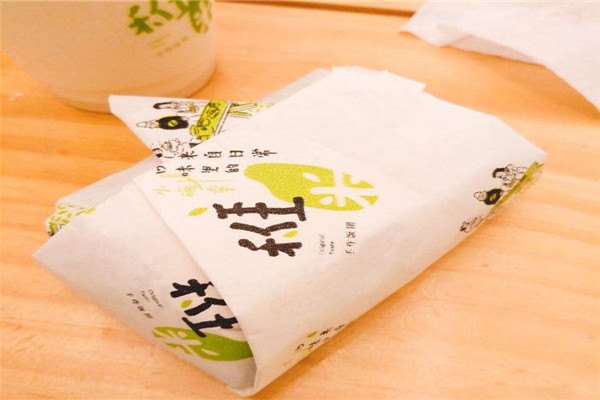 臺灣稚米手作飯團加盟