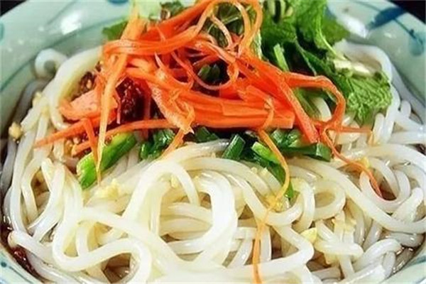 米坐米線怎么樣