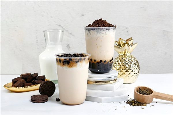 加盟一個(gè)heretea這茶奶茶需要多少錢(qián)