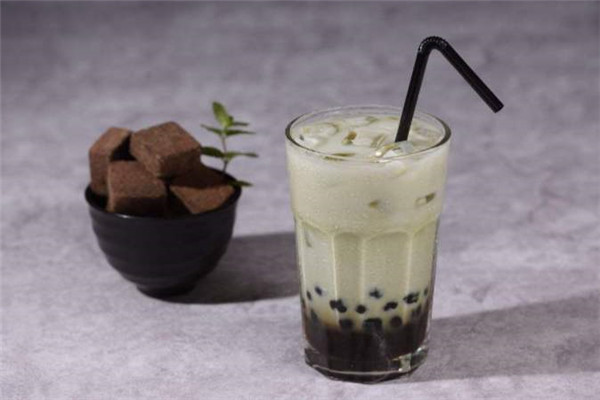 加盟一個(gè)heretea這茶奶茶需要多少錢(qián)