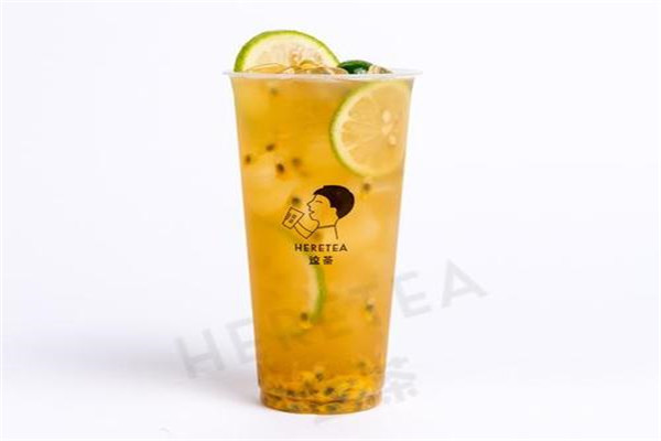 heretea這茶加盟費(fèi)多少錢(qián)