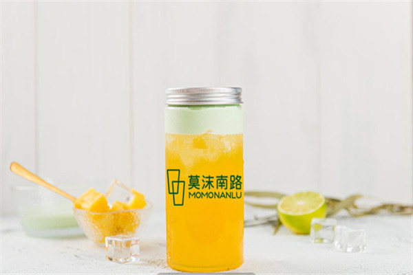 莫沫南路為什么這么火