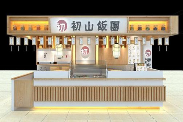 加盟初山飯團賺錢嗎