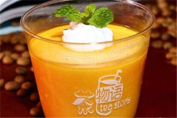 茶物語加盟條件是什么