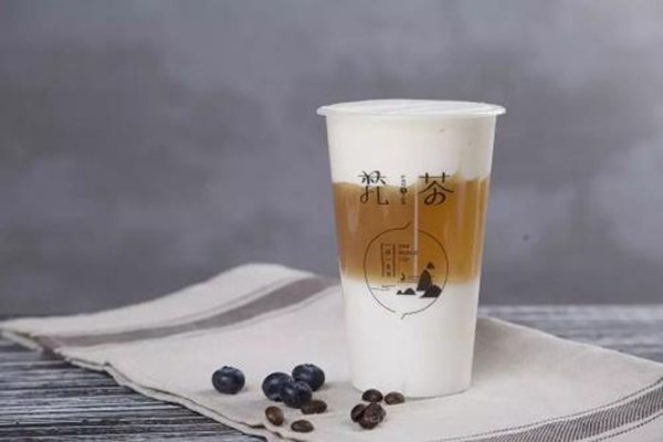 凈梵茶加盟費多少