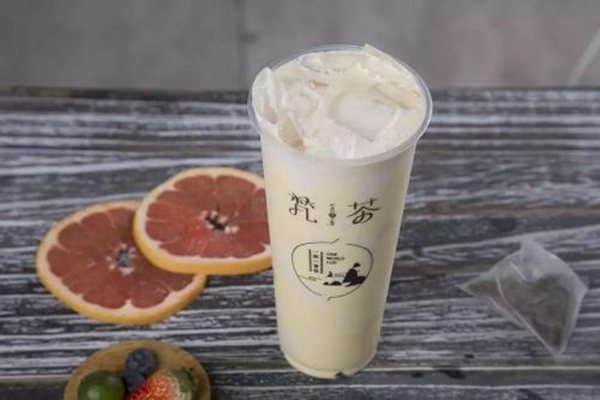 凈梵茶加盟費多少