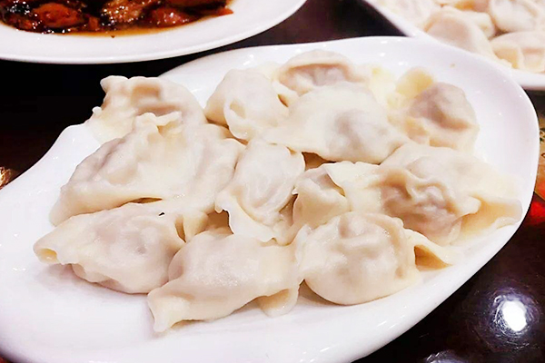 鴻毛餃子加盟怎么樣