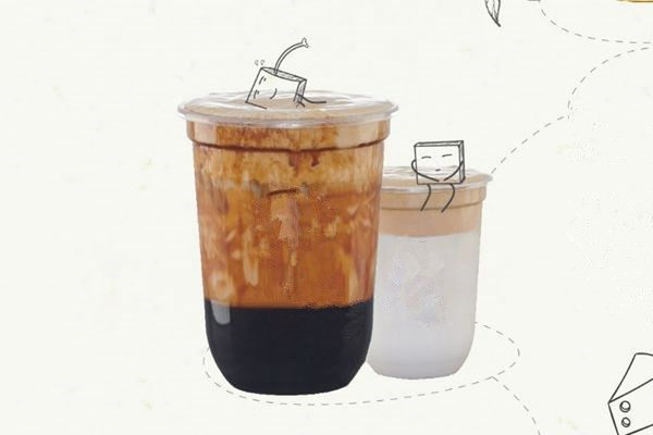 趣烤茶是品牌嗎