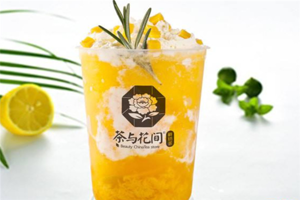 茶與花間加盟會是騙局嗎