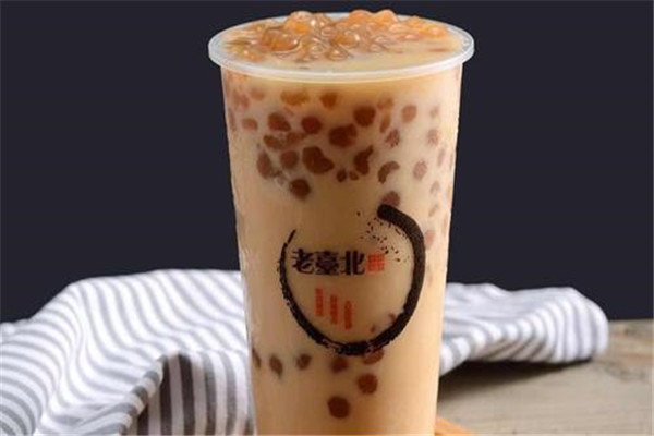 老臺北加盟店利潤如何