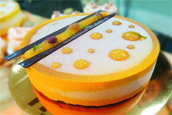 采蝶軒蛋糕加盟怎么樣