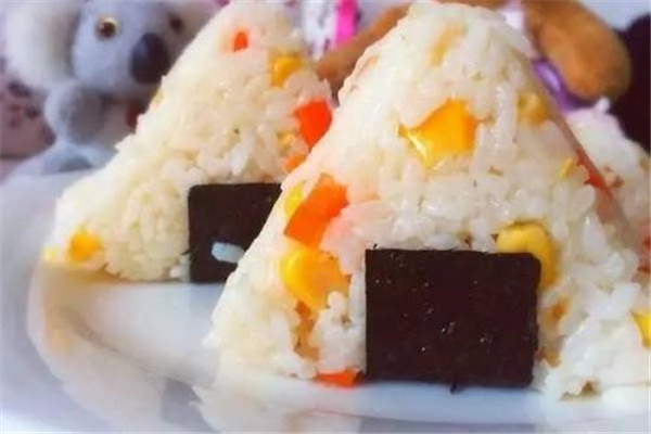 初山飯團總部在哪