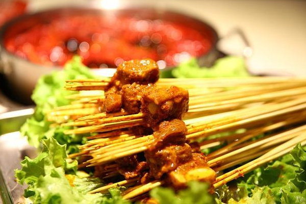 串串婆婆串串香小吃2019有哪些優勢