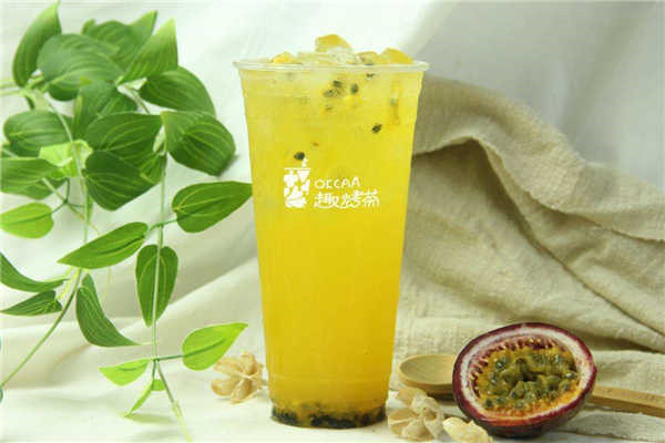 趣烤茶加盟是一個騙局